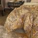Комплект постільної білизни Isleep полуторний Сатин Twill 46