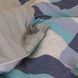 Комплект постільної білизни Isleep Сімейний Сатин Twill 27