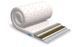 Тонкий матрас топпер-футон SleepRoll Imperior Usleep 140х190