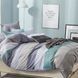 Комплект постільної білизни Isleep Євро Сатин Twill 29