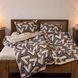 Комплект постільної білизни Isleep Євро Сатин Twill 37