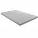 Тонкий матрас топпер-футон SleepRoll Green Usleep 70х190