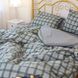 Комплект постільної білизни Isleep Сімейний Сатин Twill 45