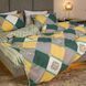 Комплект постільної білизни Isleep Сімейний Сатин Twill 20