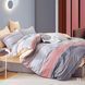 Комплект постельного белья Isleep полуторный Сатин Twill 31