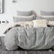 Комплект постільної білизни Isleep Сімейний Сатин Twill 18