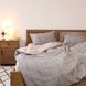 Комплект постільної білизни Isleep Сімейний Сатин Twill 18
