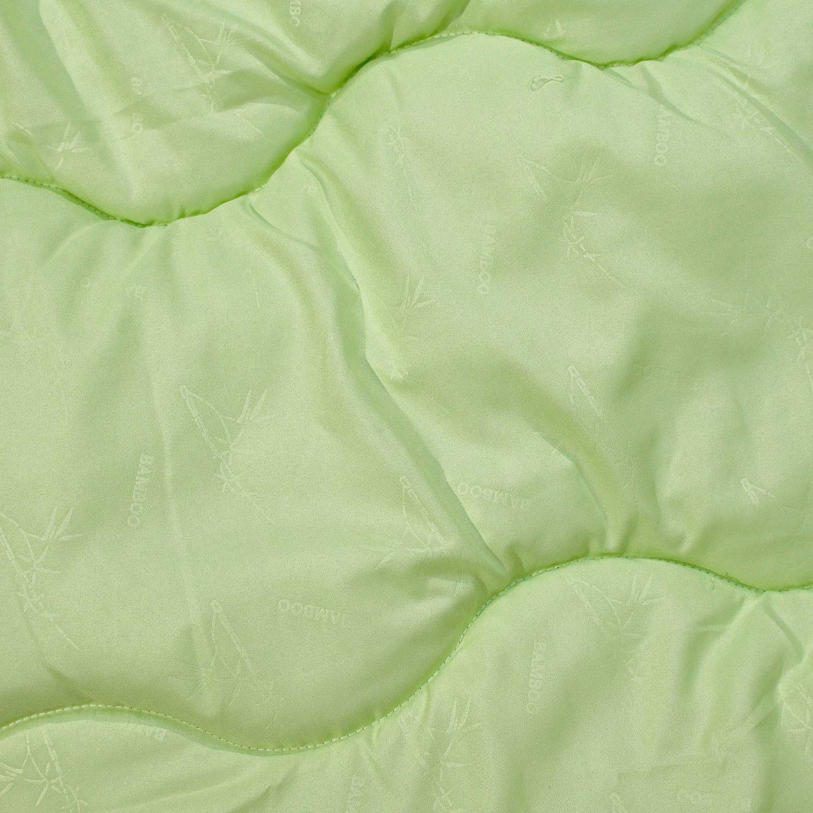 Одеяло силиконовое стеганое Вилюта Bamboo 200х220