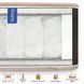Пружинний ортопедичний матрац ComforteX Agate Usleep 180х190