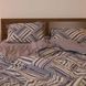Комплект постельного белья Isleep Семейный Сатин Twill 48