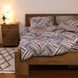 Комплект постельного белья Isleep Семейный Сатин Twill 48