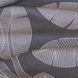Комплект постільної білизни Isleep полуторний Сатин Twill 38