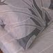 Комплект постільної білизни Isleep полуторний Сатин Twill 38