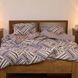 Комплект постельного белья Isleep Семейный Сатин Twill 48