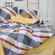 Комплект постільної білизни Вилюта двоспальний Сатин Twill 546