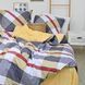 Комплект постільної білизни Вилюта двоспальний Сатин Twill 546